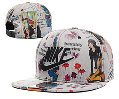 Nike Gorra [Ref. 48]